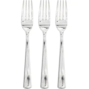 Boxed Cutlery Forks, 24ct