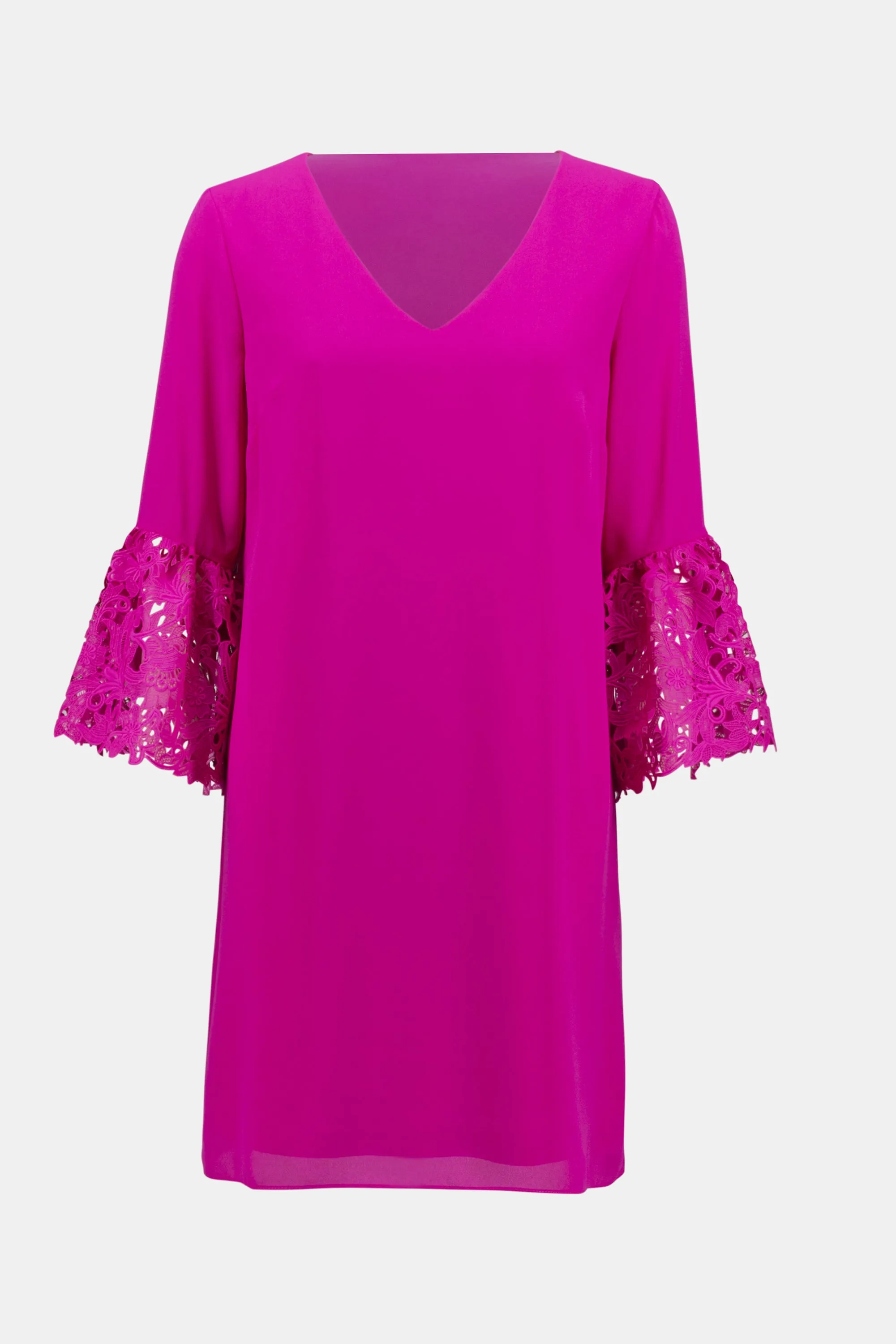 Joseph Ribkoff 241252 in Pink & Black