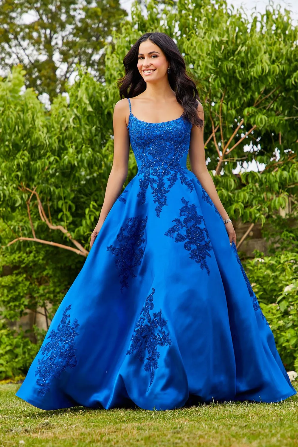 Morilee 47056 Dresses