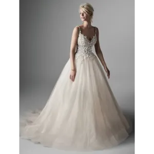 Sottero and Midgley Tate - Sample Sale