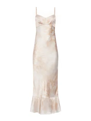 Venyx Mimi B Dress in Echo Cream